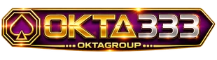 LOGO SITUS OKTA333